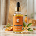 Nimroz Vitamin C Face Serum – Brightening & Dark Spot Removal (30ml)