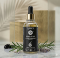 Nimroz Hair Fall & Anti-Dandruff Serum – Stronger Hair & Healthy Scalp (30ml)